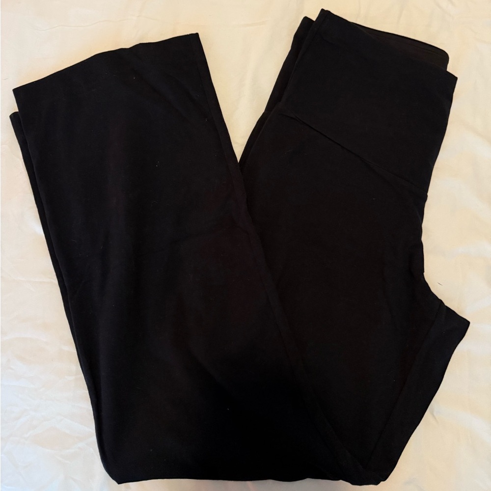 Spanx Yoga Pants